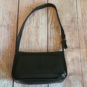 Small Aurielle shoulder bag